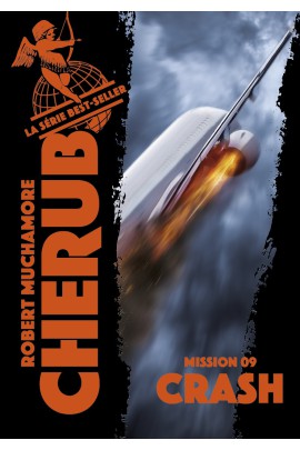 MISSION 9 : CRASH