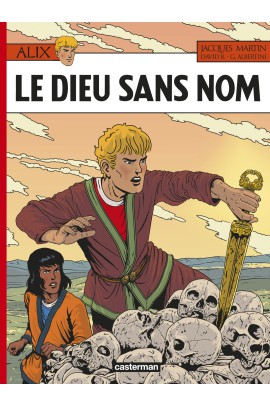 LE DIEU SANS NOM