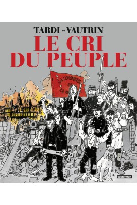 LE CRI DU PEUPLE