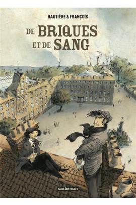 DE BRIQUES ET DE SANG