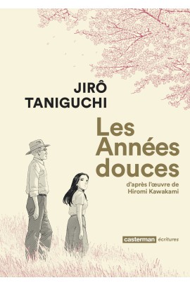 LES ANNEES DOUCES - INTEGRALE