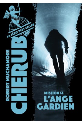 MISSION 14 : L'ANGE GARDIEN