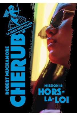 MISSION 16 : HORS-LA-LOI