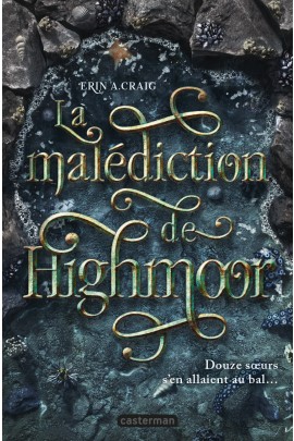 LA MALEDICTION DE HIGHMOOR