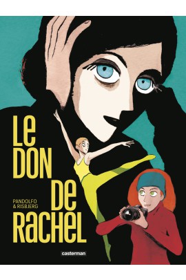 LE DON DE RACHEL