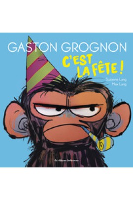 C'EST LA FETE