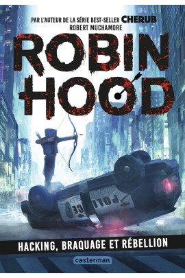 HACKING, BRAQUAGE ET REBELLION