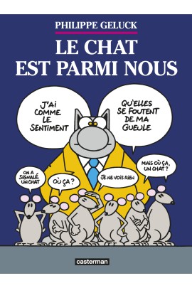 EST PARMI NOUS