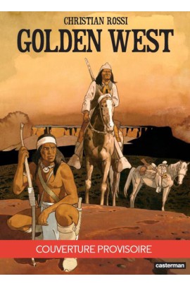 GOLDEN WEST