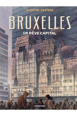 UN REVE CAPITAL
