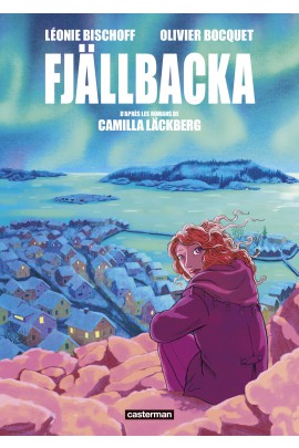 FJALLBACKA - INTEGRALE