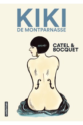 KIKI DE MONTPARNASSE