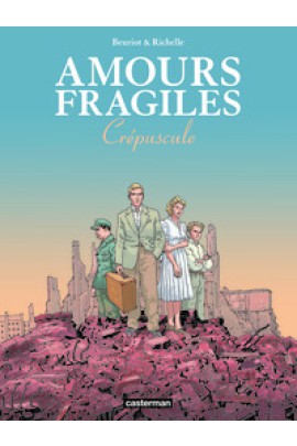 CREPUSCULE