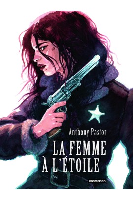 LA FEMME A L'ETOILE