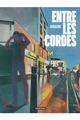 ENTRE LES CORDES