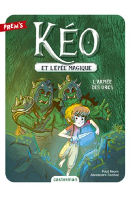 L'ARMEE DES ORCS