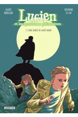 L'OGRE OUBLIE DE SAINTE BARBE