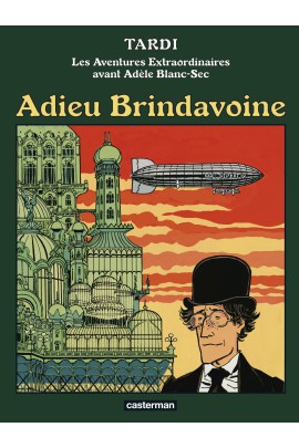 SEC - ADIEU BRINDAVOINE