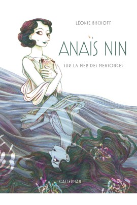 SUR LA MER DES MENSONGES-EDITION LUXE