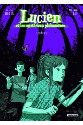 SORCIERE ! (NOUVELLE EDITION)