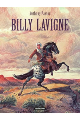 BILLY LAVIGNE