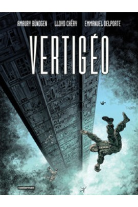 VERTIGEO