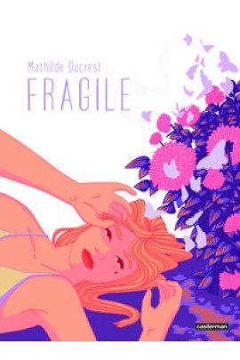 FRAGILE