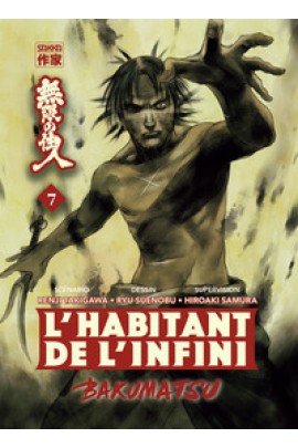 BAKUMATSU