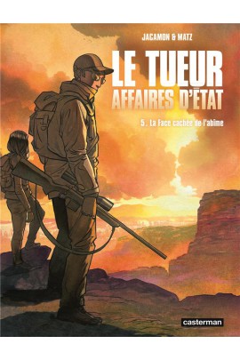 AFFAIRES D'ETAT