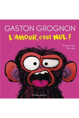 L'AMOUR, C'EST NUL !