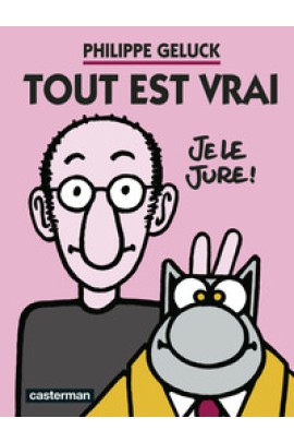 JE LE JURE !