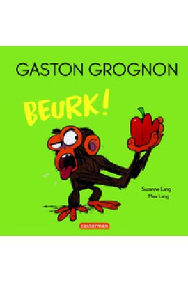 BEURK !