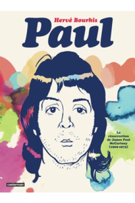 LA RESURRECTION DE JAMES PAUL MCCARTNEY (1969-1973)