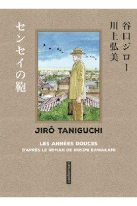LES ANNEES DOUCES - SENS DE LECTURE ORIGINAL