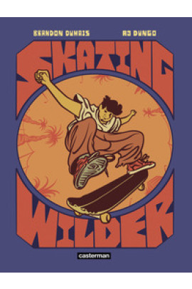 SKATING WILDER