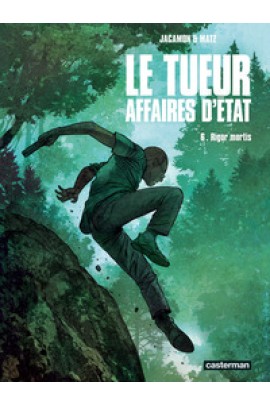 LE TUEUR