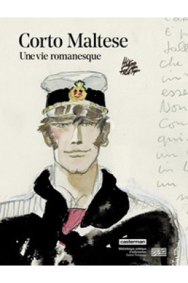 UNE VIE ROMANESQUE - CATALOGUE EXPOSITION BPI / CENTRE POMPIDOU