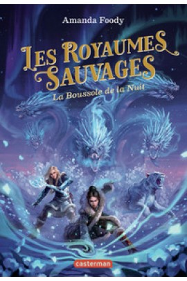 LA BOUSSOLE DE LA NUIT