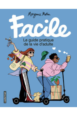LE GUIDE PRATIQUE DE LA VIE D'ADULTE