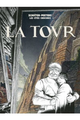 LA TOUR - NOUVELLE EDITION