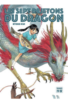 LES SEPT REJETONS DU DRAGON