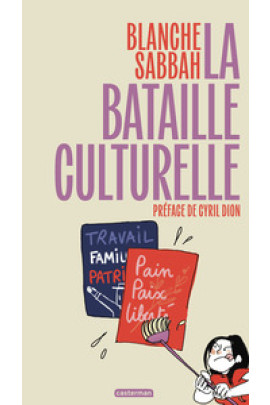 LA BATAILLE CULTURELLE