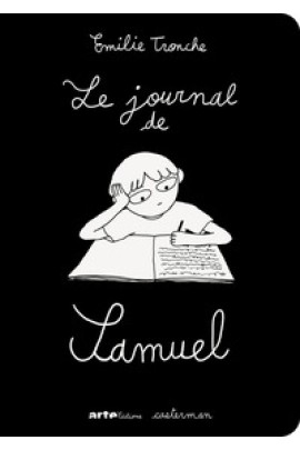 LE JOURNAL DE SAMUEL