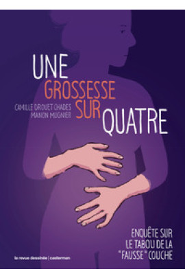 ENQUETE SUR LE TABOU DE LA " FAUSSE " COUCHE