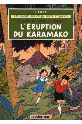 LE RAYON DU MYSTERE - 2E EPISODE