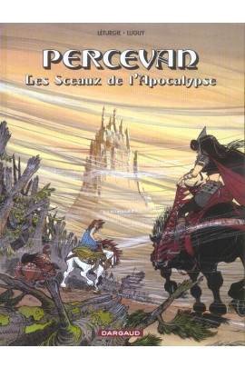 LES SCEAUX DE L'APOCALYPSE