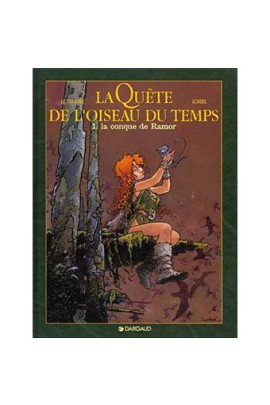 LA CONQUE DE RAMOR