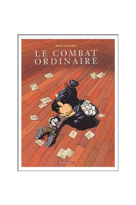 COMBAT ORDINAIRE T01