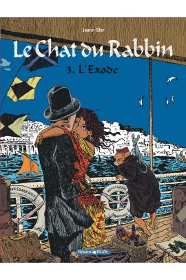 L'EXODE