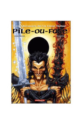 PILE-OU-FACE